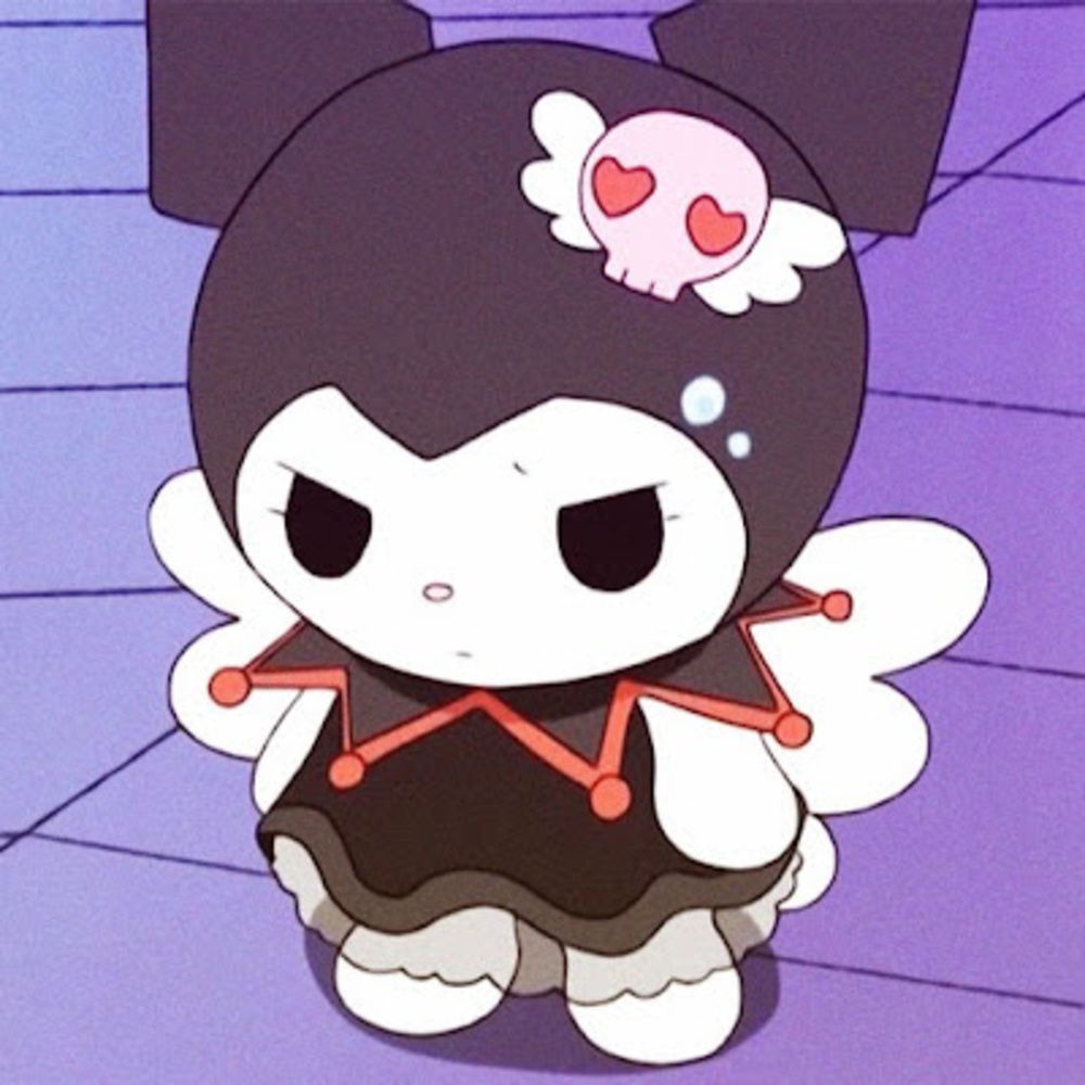 Meet your Posher, Gabrielle